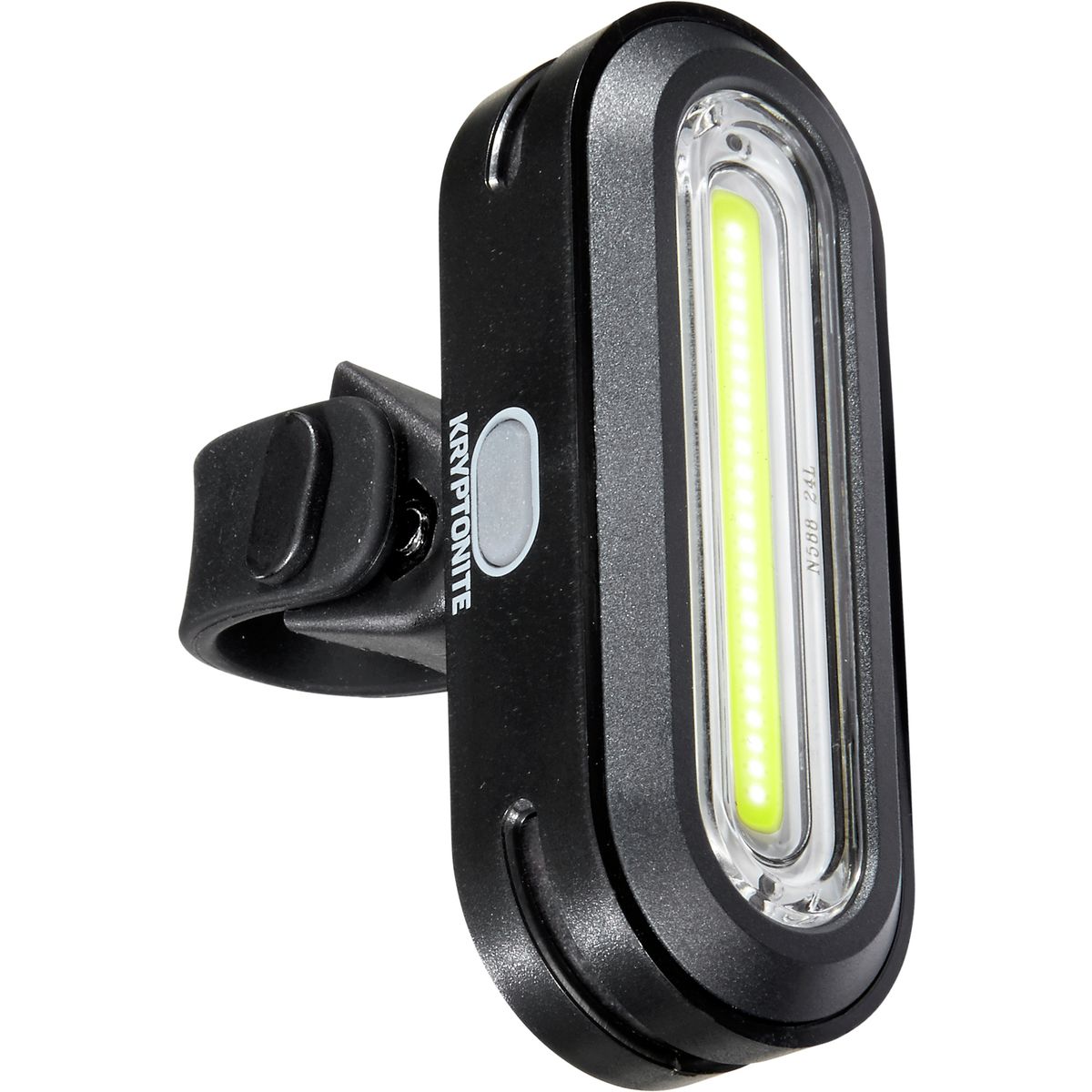 Image of Kryptonite Avenue F-100 COB Headlight Black, One Size