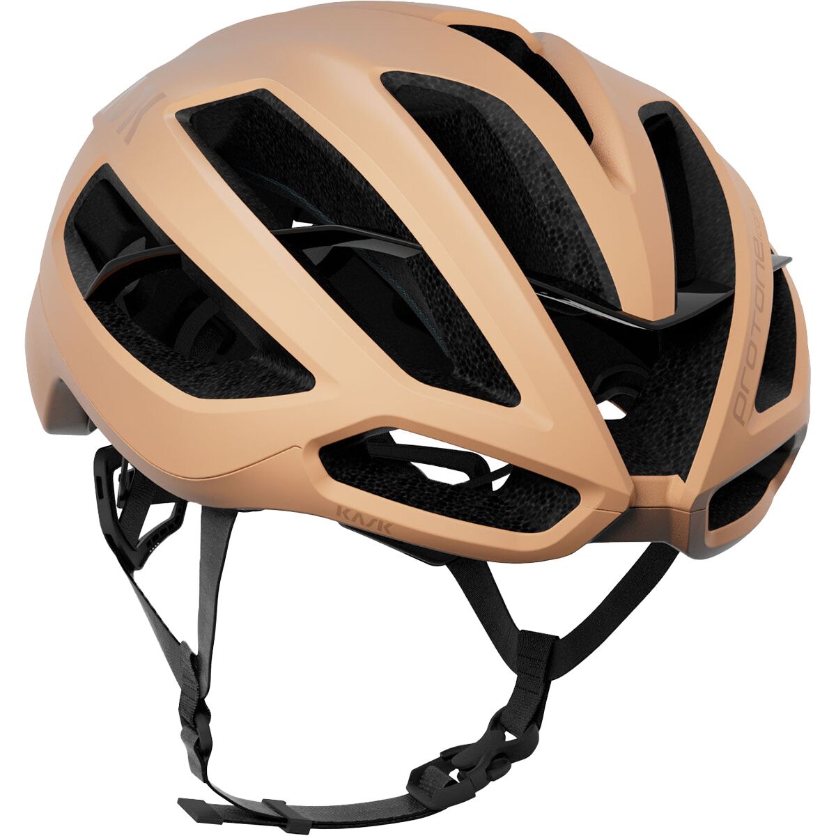 Image of Kask Protone Icon Helmet Sahara Matte, M