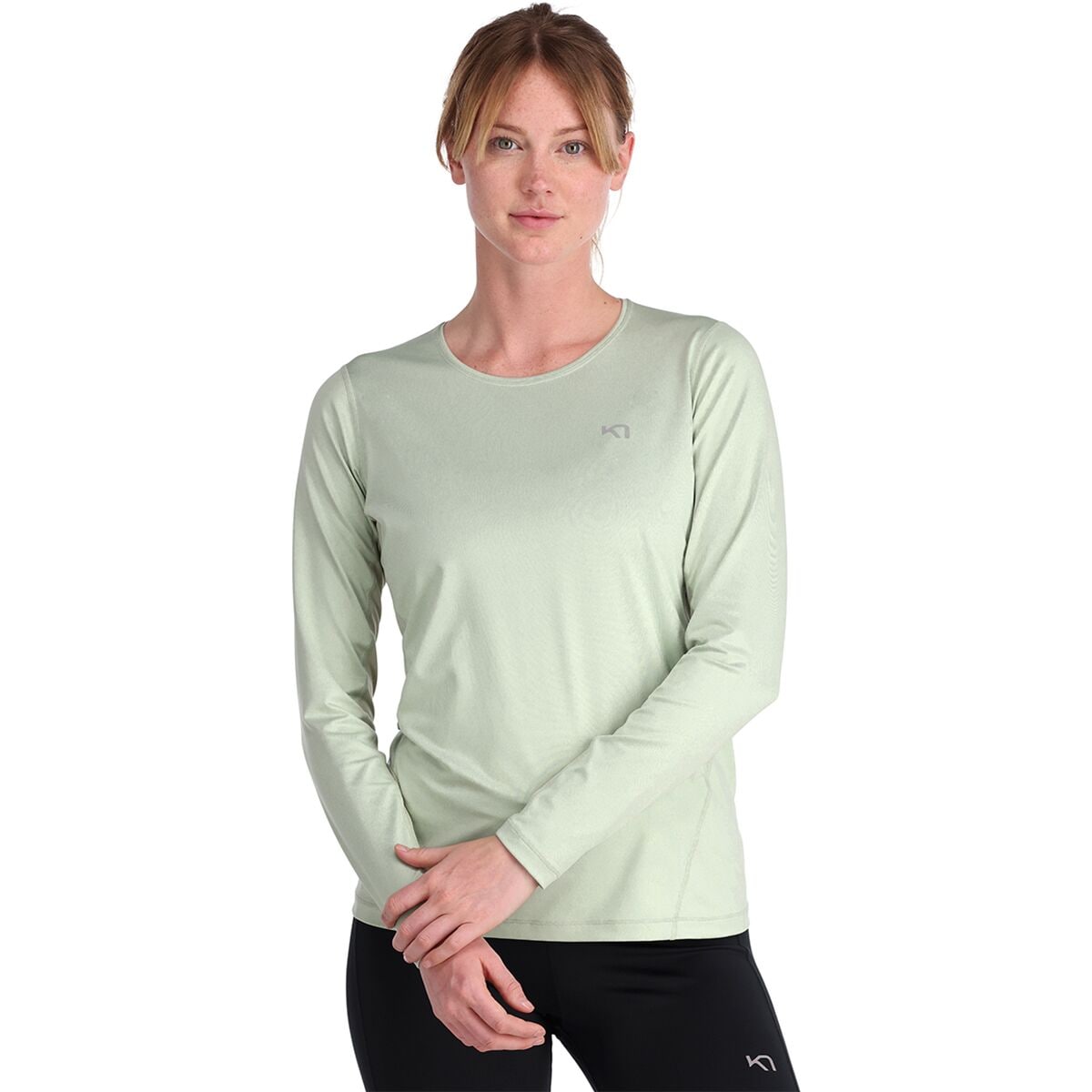 Kari Traa Nora Long-Sleeve Shirt Clothing - Women\'s 