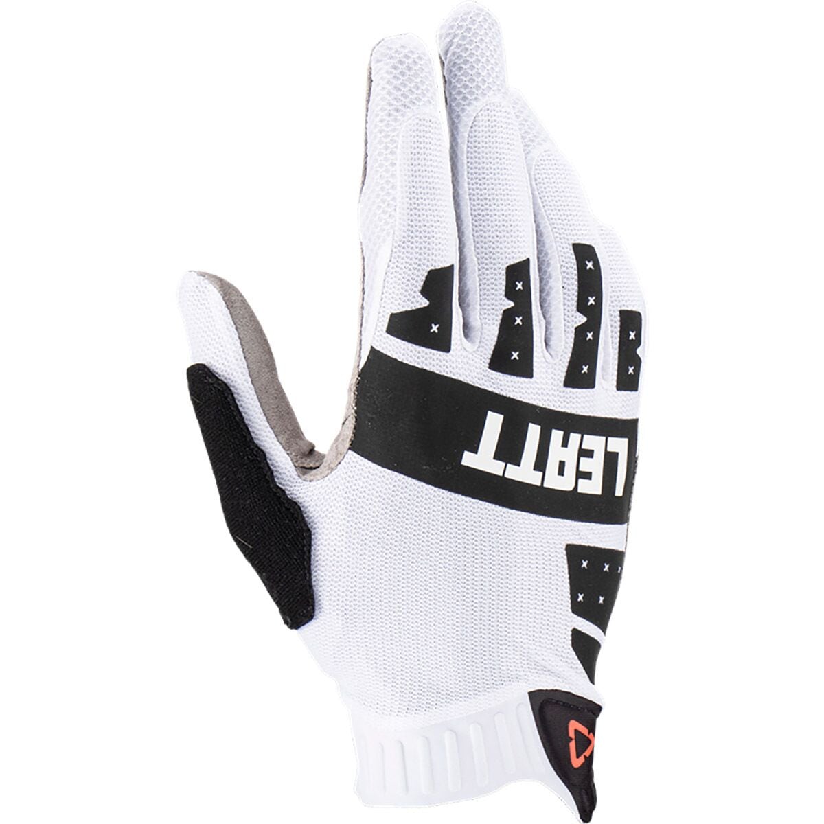 Image of Leatt MTB 2.0 X-Flow Glove - Men's White, L