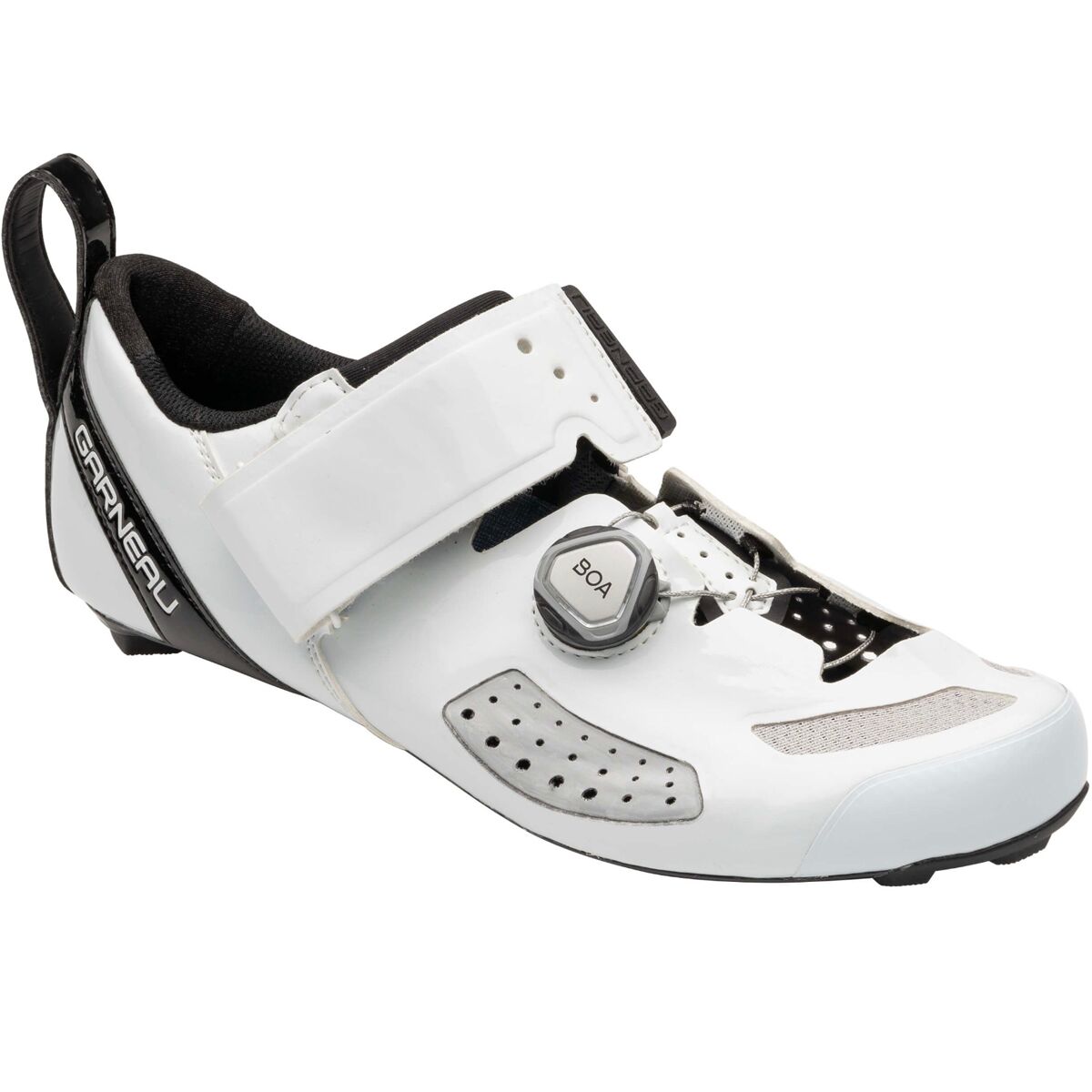 louis garneau cycling shoes men