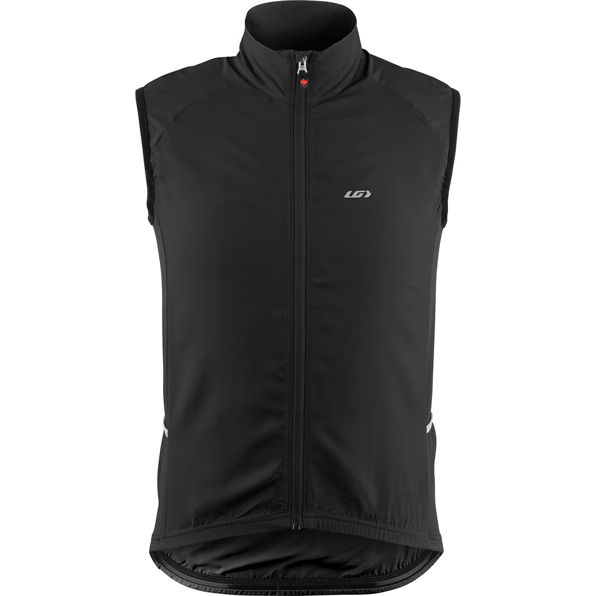 Louis Garneau Nova Vest - Men's Black, XL