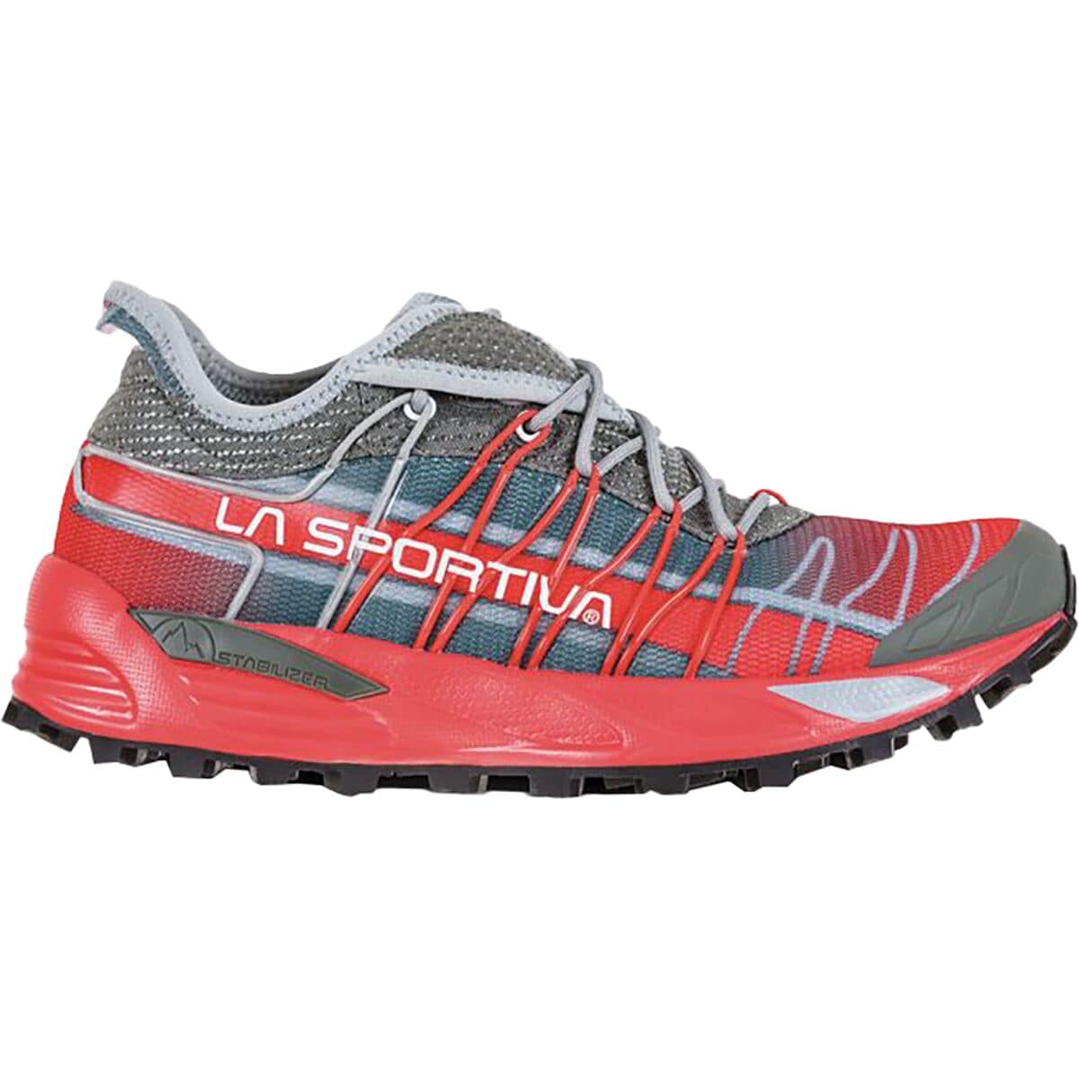 La Sportiva Mutant Trail Running Shoe - Women's - Footwear