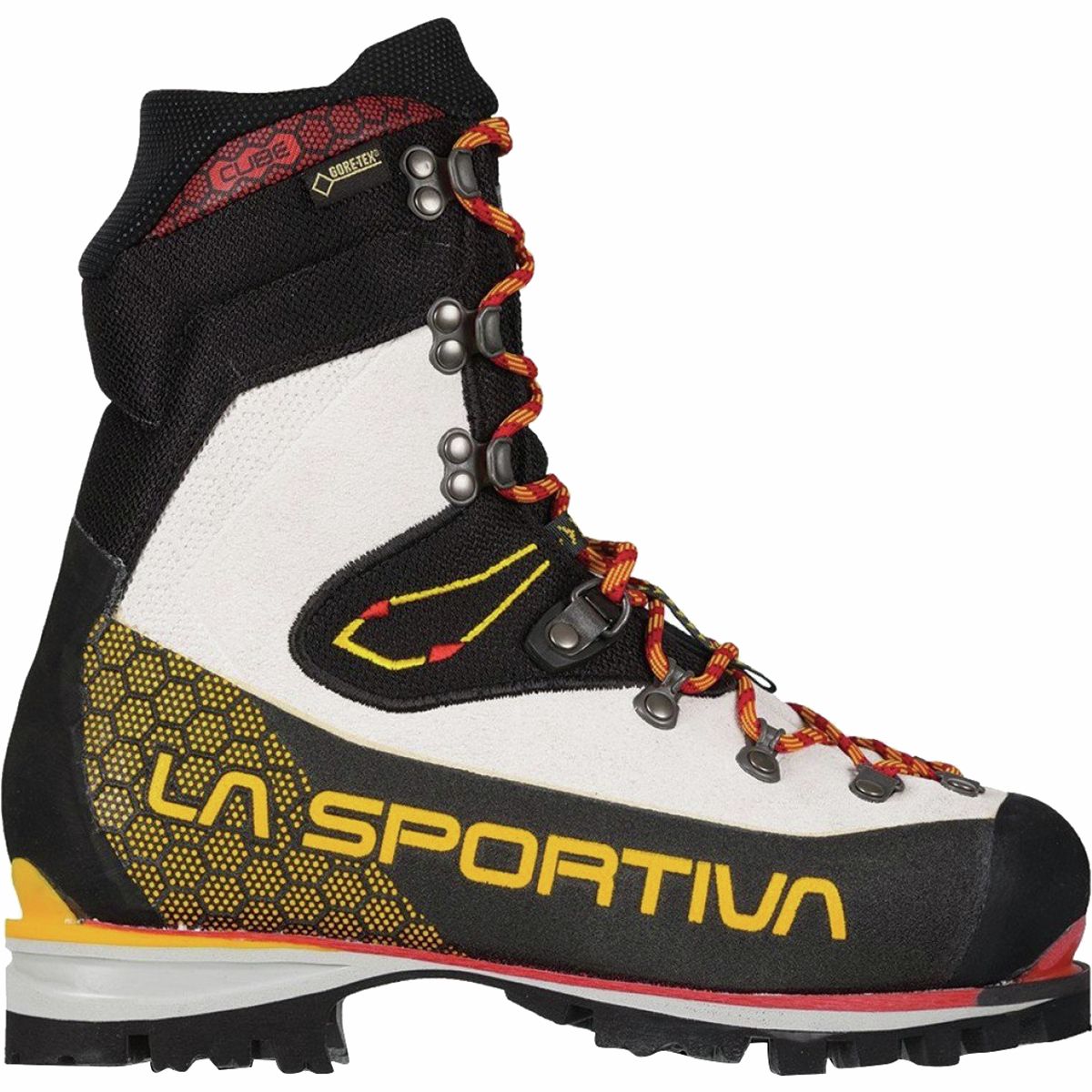 La Sportiva Nepal Cube GTX Mountaineering Boot - Women