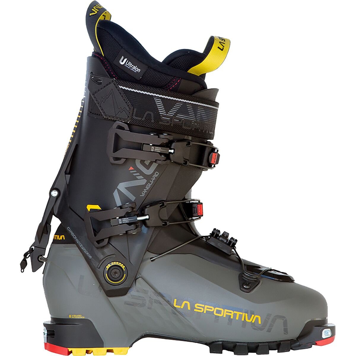 La Sportiva Vanguard Alpine Touring Boot