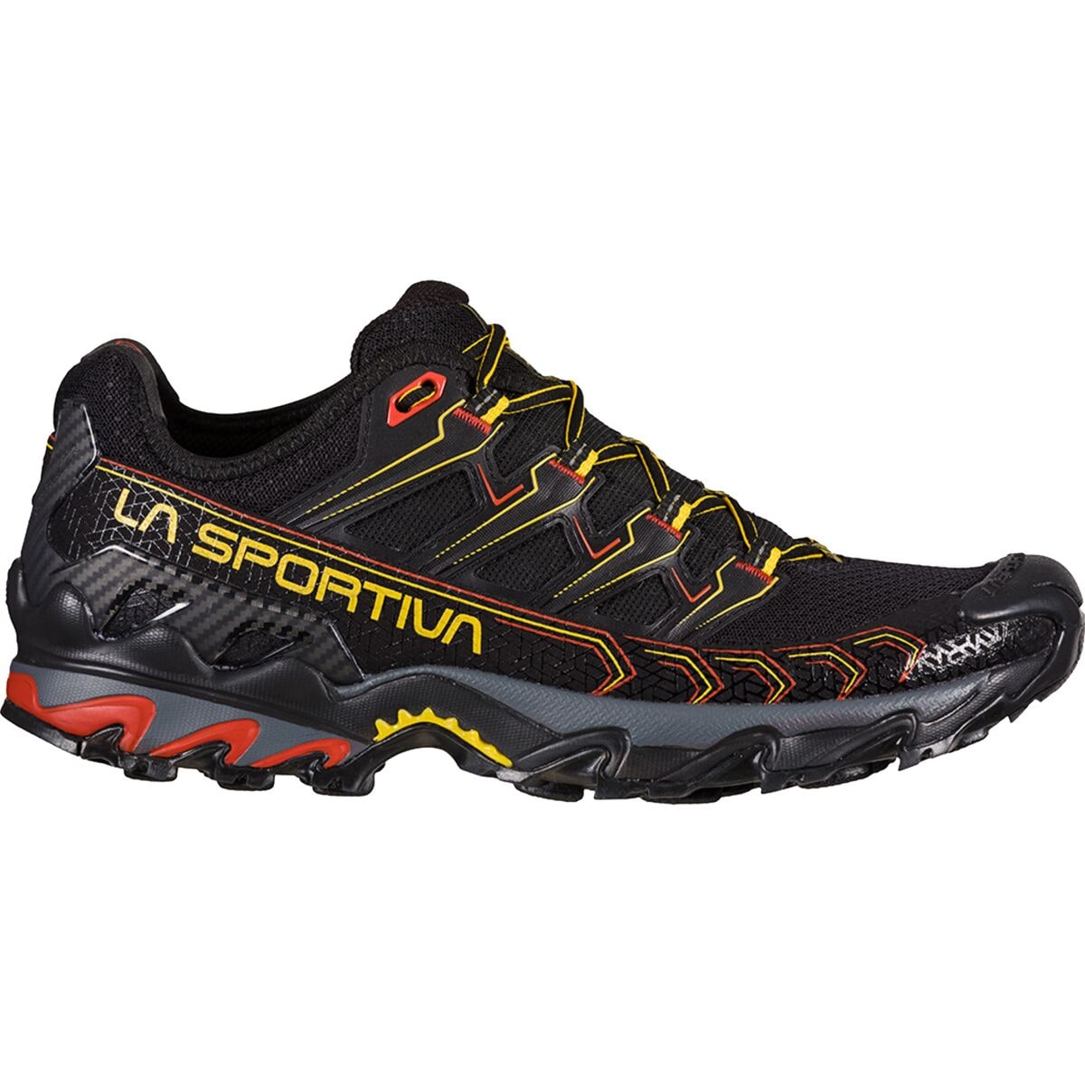 La Sportiva Ultra Raptor II Trail Running Shoe - Men's - Footwear