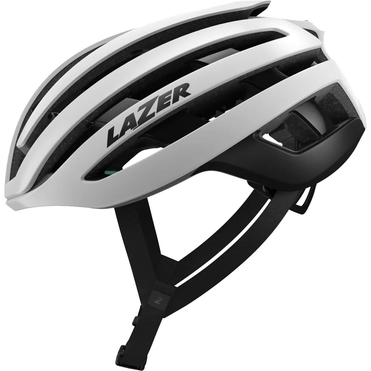 Image of Lazer Z1 Kineticore Helmet White, L