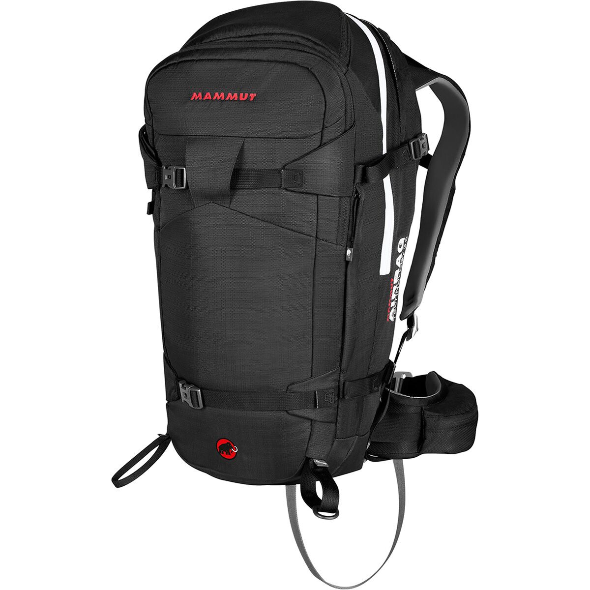 Absorberen Decoratief Snoep Mammut Pro 35-45L Removable Airbag 3.0 Backpack - Ski