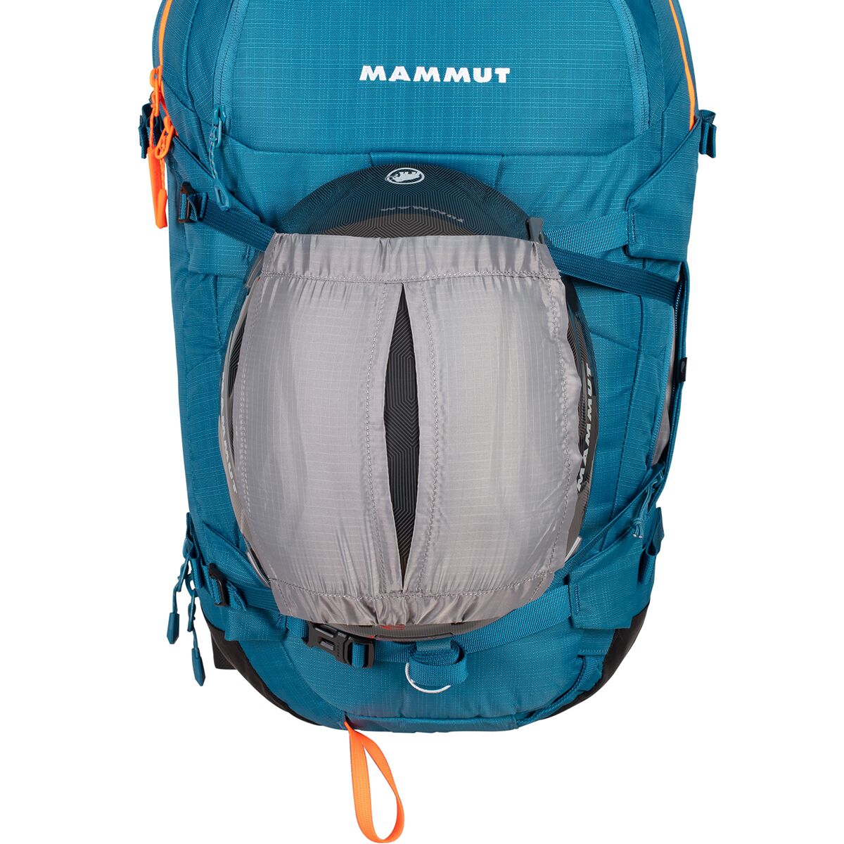 Mammut Ride 30L Removable Airbag 3.0 Backpack - Ski