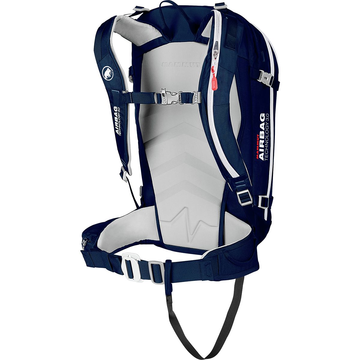 Bulk Doorzichtig Ontwaken Mammut Ride 30L Removable Airbag 3.0 Backpack - Ski