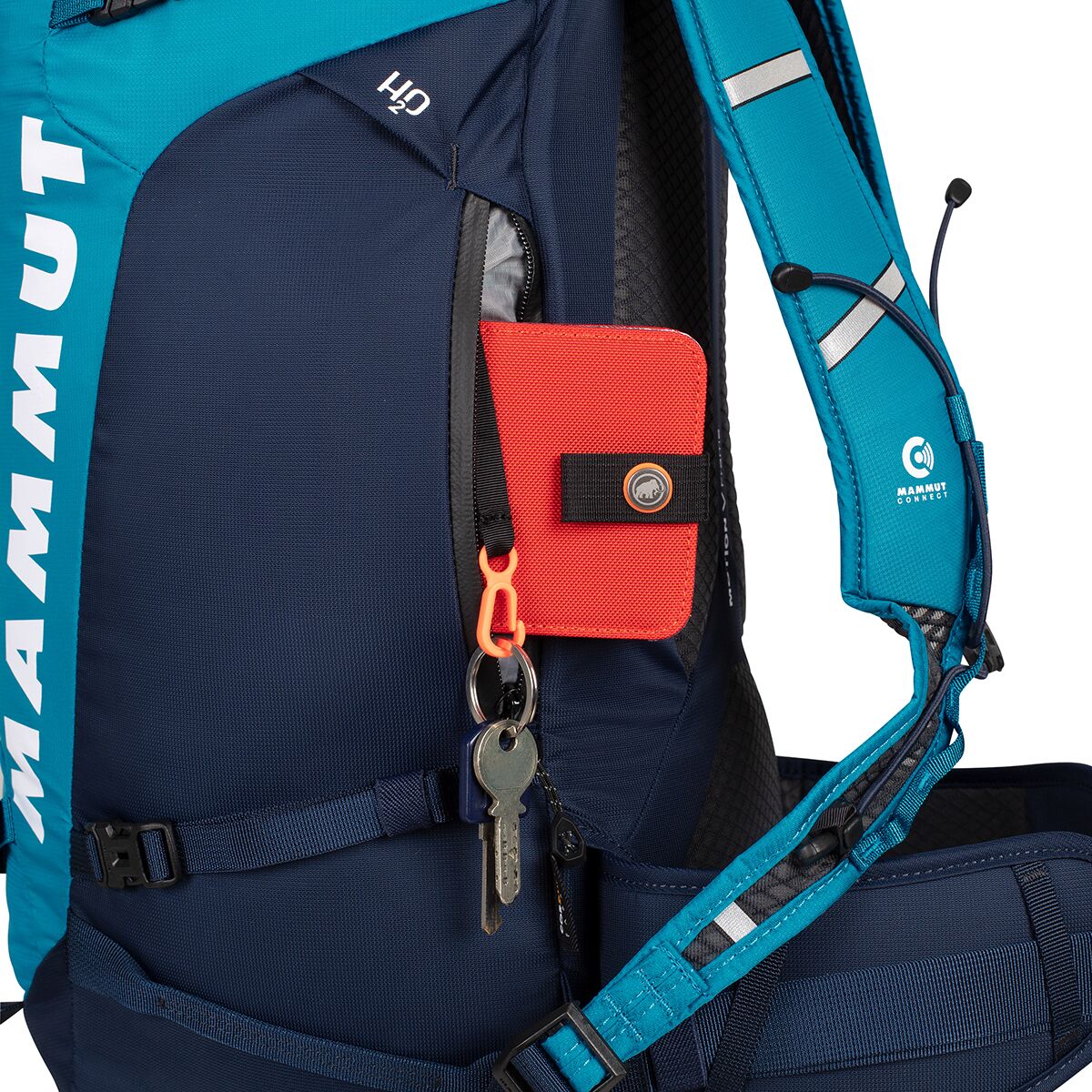 Mammut Trion Nordwand 28L Backpack - Women's - Hike & Camp