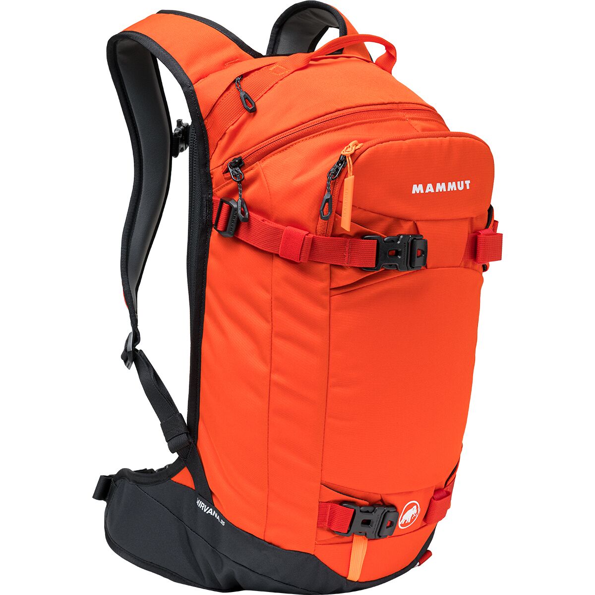 Montgomery Regeneratief In Nirvana 25L Backpack by Mammut | US-Parks.com
