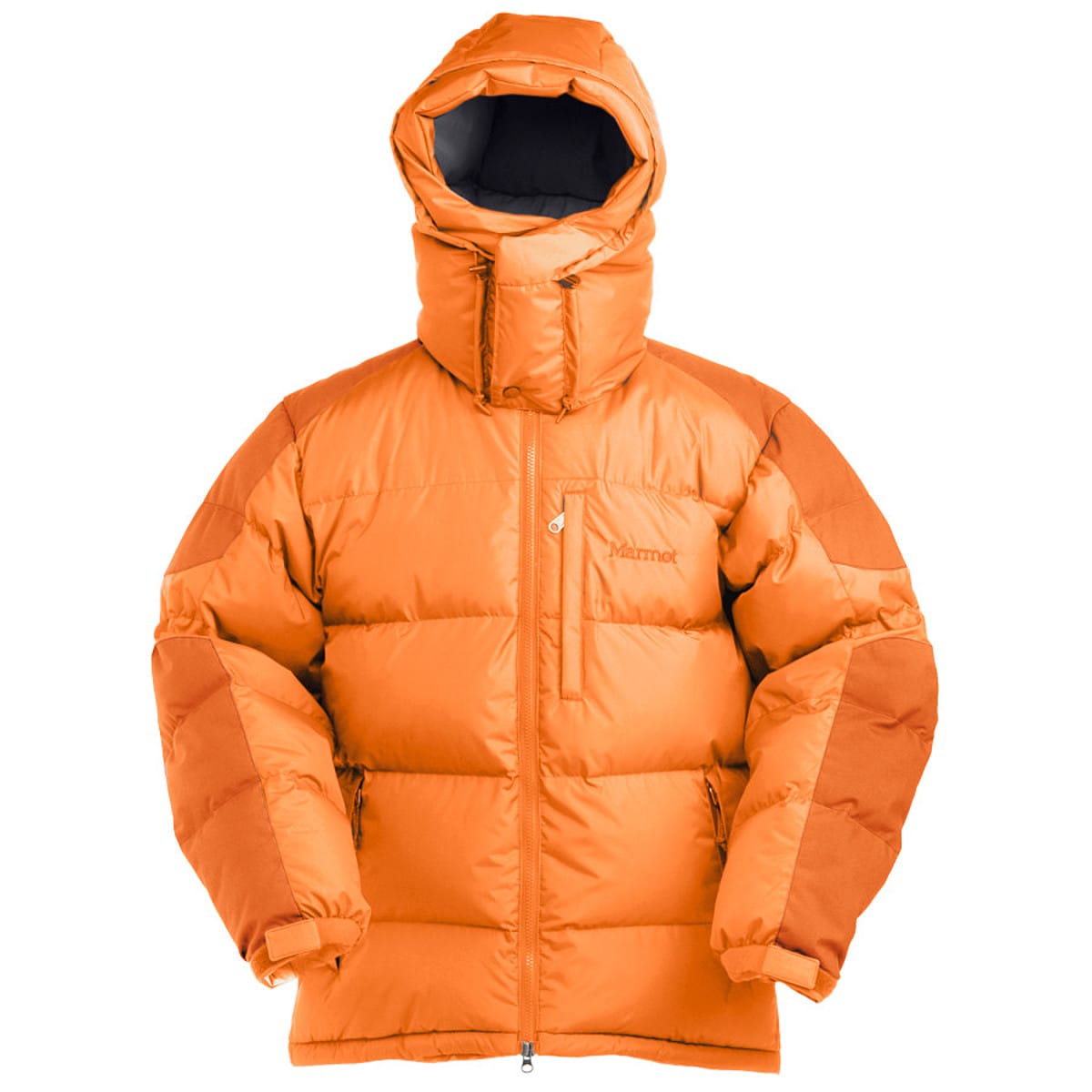 Marmot Mountain Down Jacket - Men's - Clothing