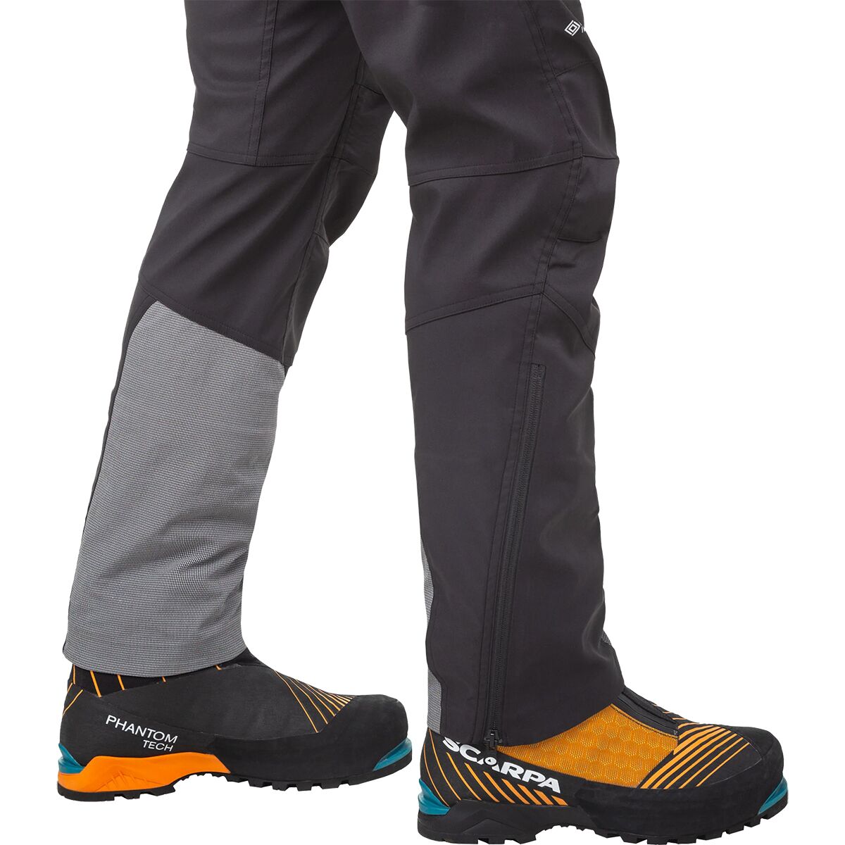 Mountain Equipment G2 Mountain Pant - Men's - Clothing