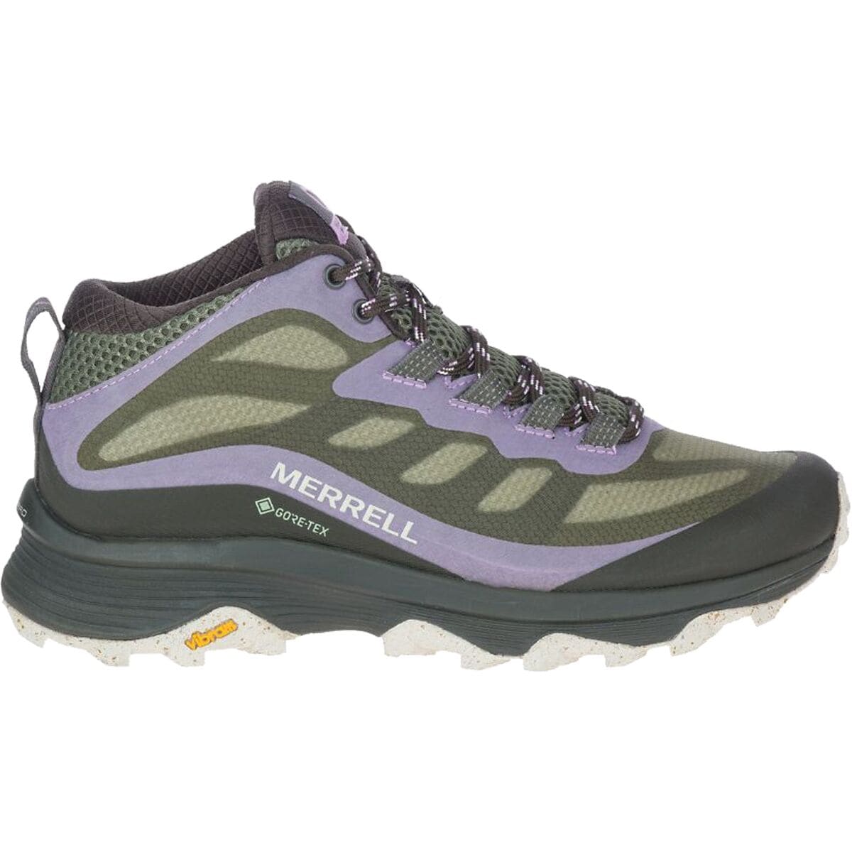 Moab Speed GORE-TEX Hiking by Merrell | US-Parks.com