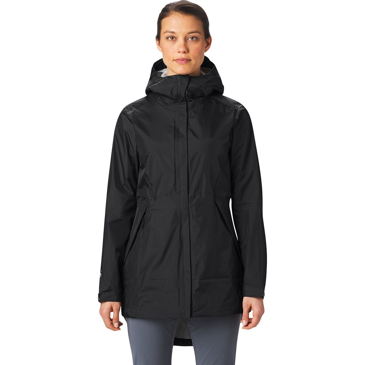 Mountain Hardwear - Women's Jackets, Coats, Parkas. Sustainable fashion ...