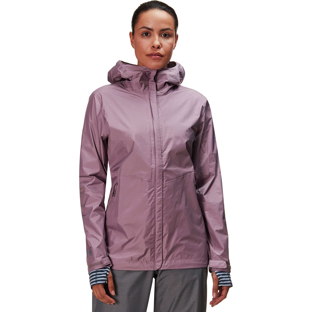 Image of Mountain Hardwear Acadia Jacket - Women's Daze, S