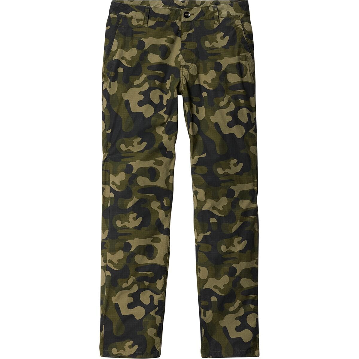 Image of Mountain Hardwear J Tree Pant - Men's Dark Army Camo, 31x32