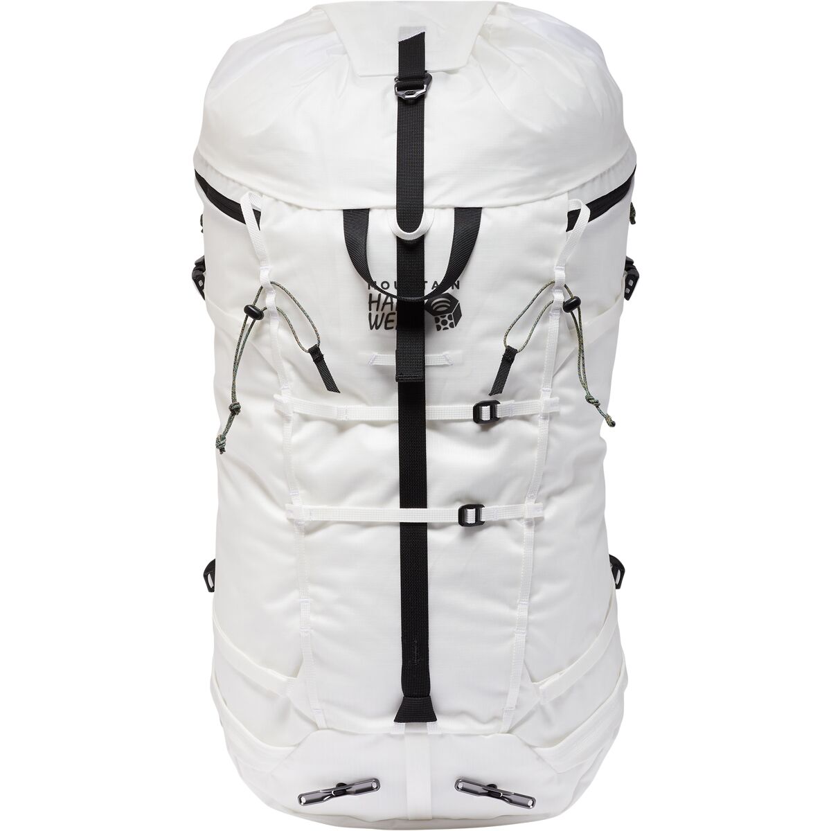 Mountain Hardwear Snoskiwoski 40 Pack - S/M - White