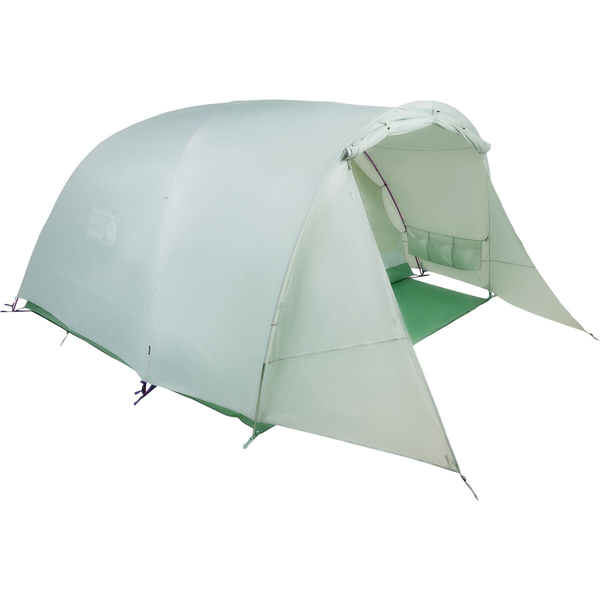 Mountain Hardwear Bridger Tent: