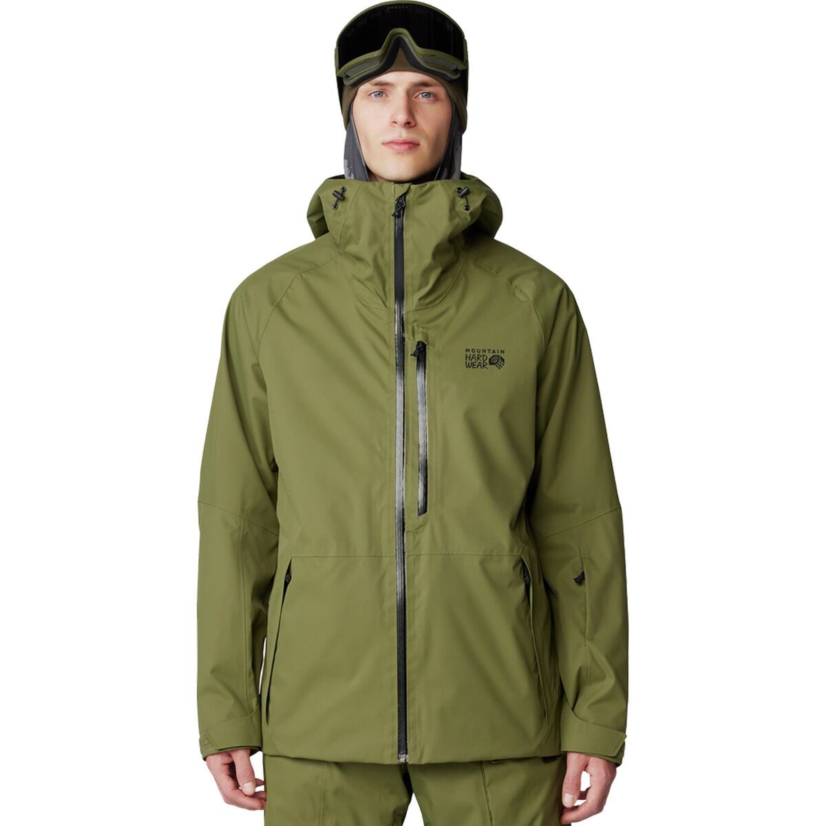 Mountain Hardwear Firefall Jacket - Men