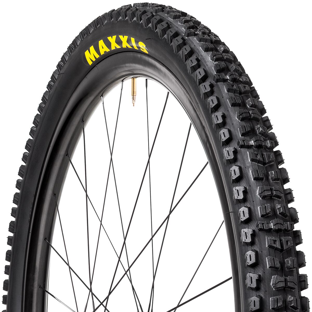 Photos - Bike Tyre Maxxis Aggressor Wide Trail EXO/TR 29in Tire 