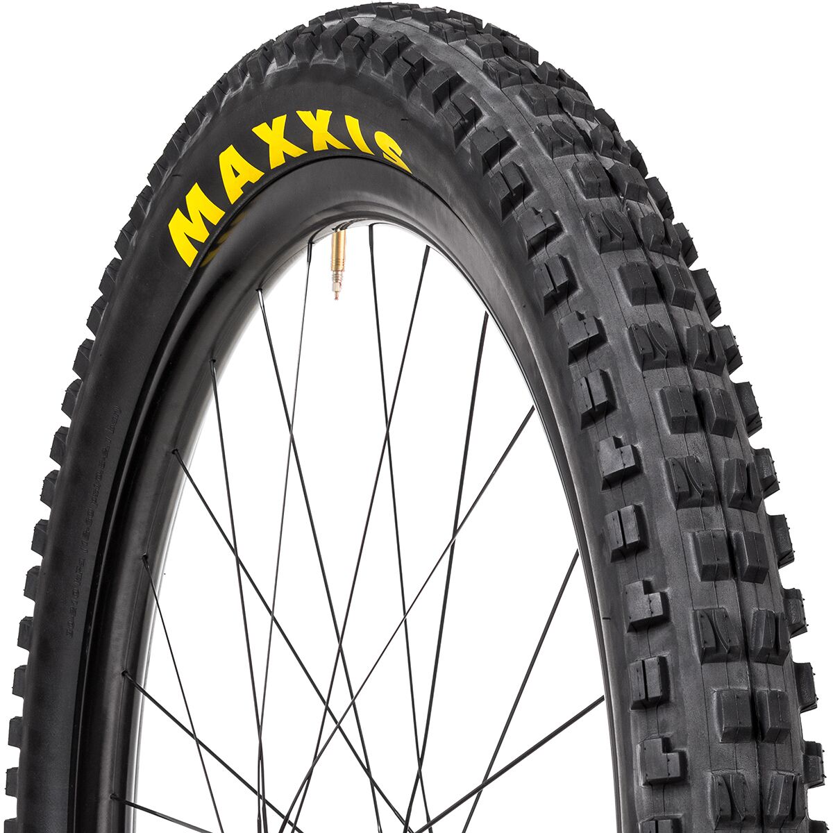Photos - Bike Tyre Maxxis Minion DHF 3C/EXO/TR Tire - 29 Plus 
