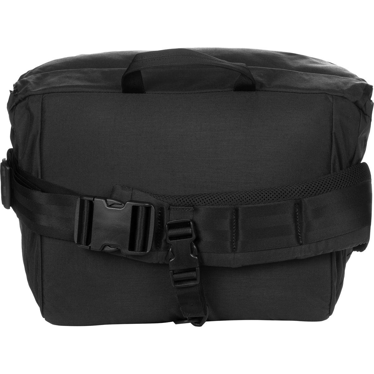 Mystery Ranch Invader Messenger Bag - Accessories