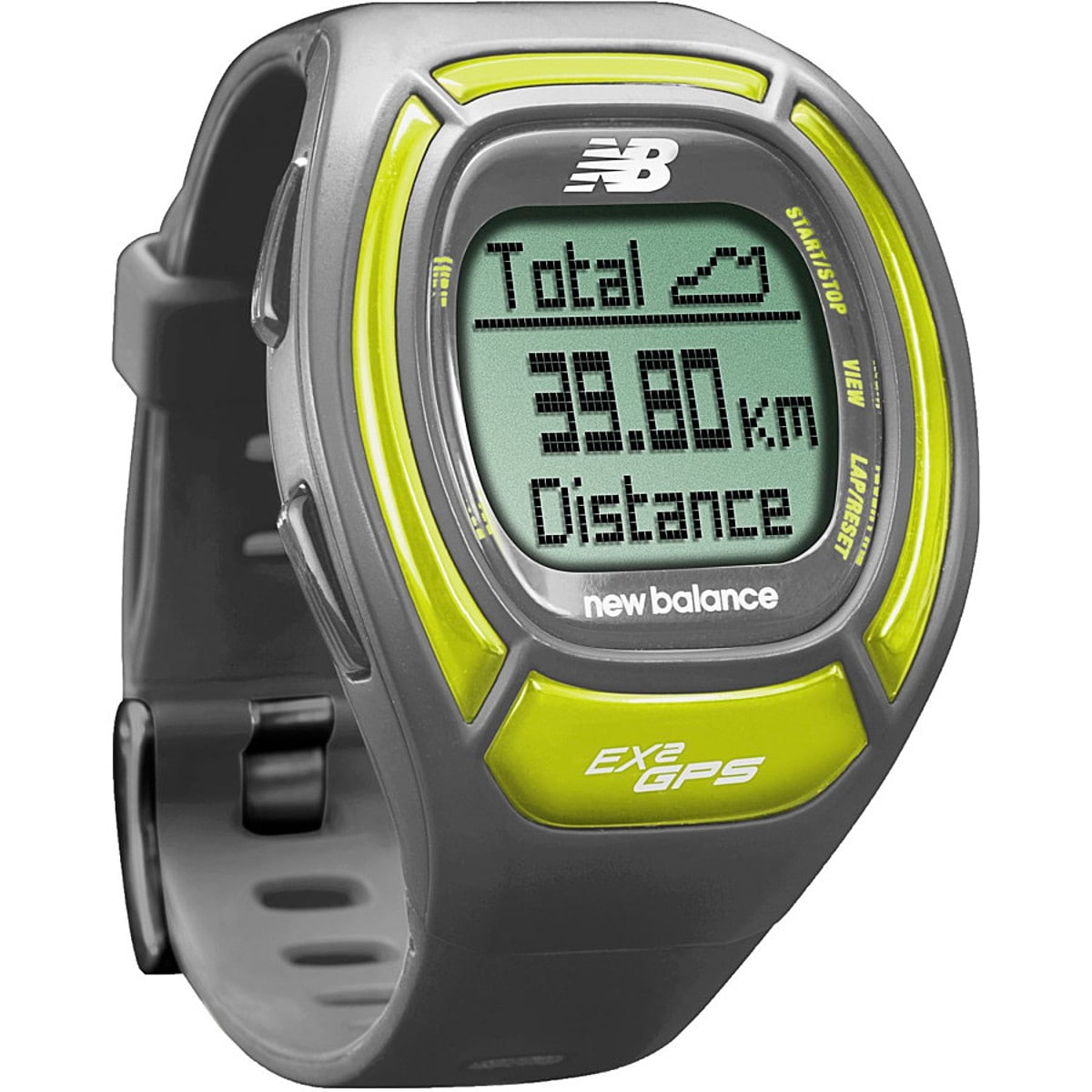 New Balance Watches NX950 GPS Runner Watch - Accessories