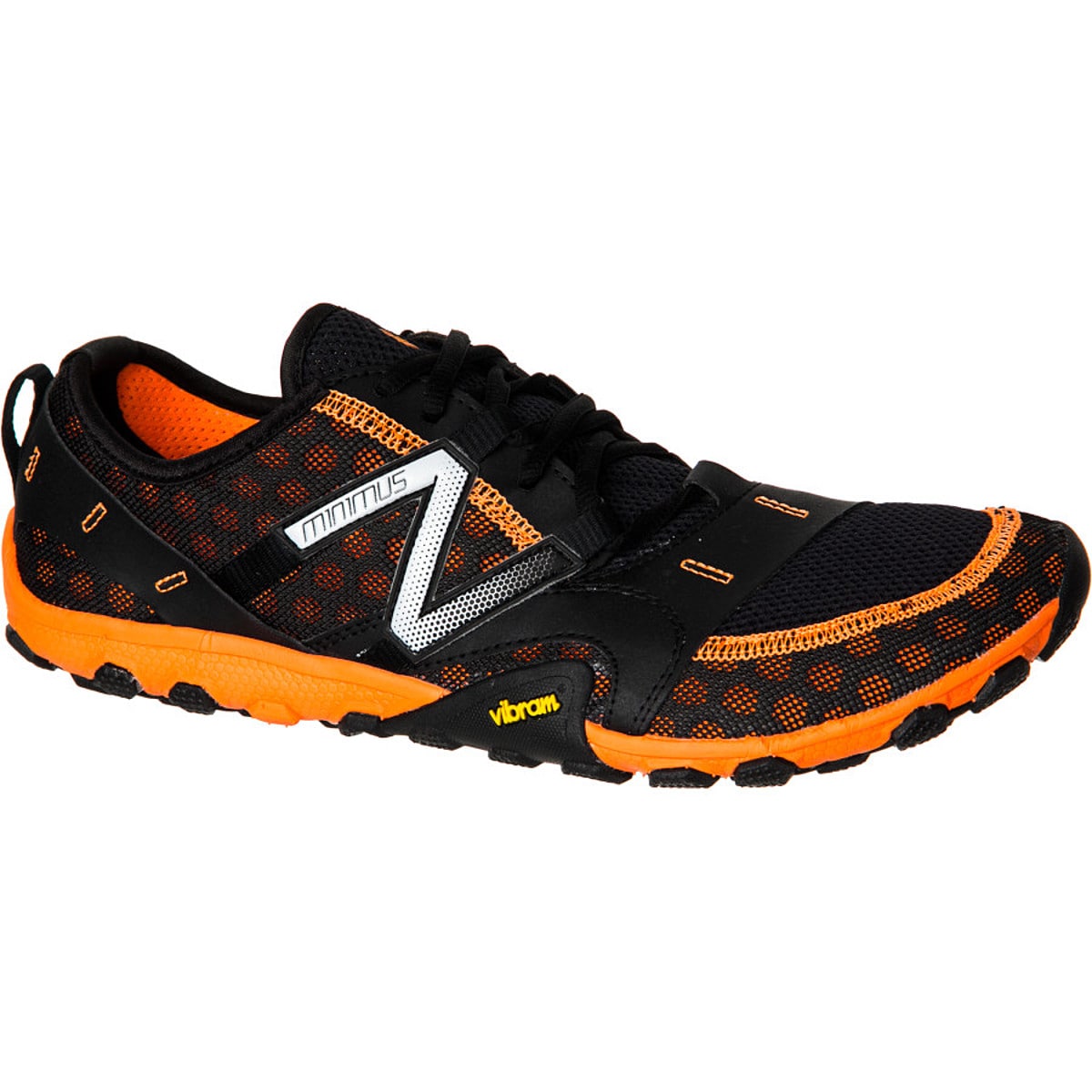 editorial Eso compañero New Balance MT10v2 Minimus Trail Running Shoe - Men's - Footwear