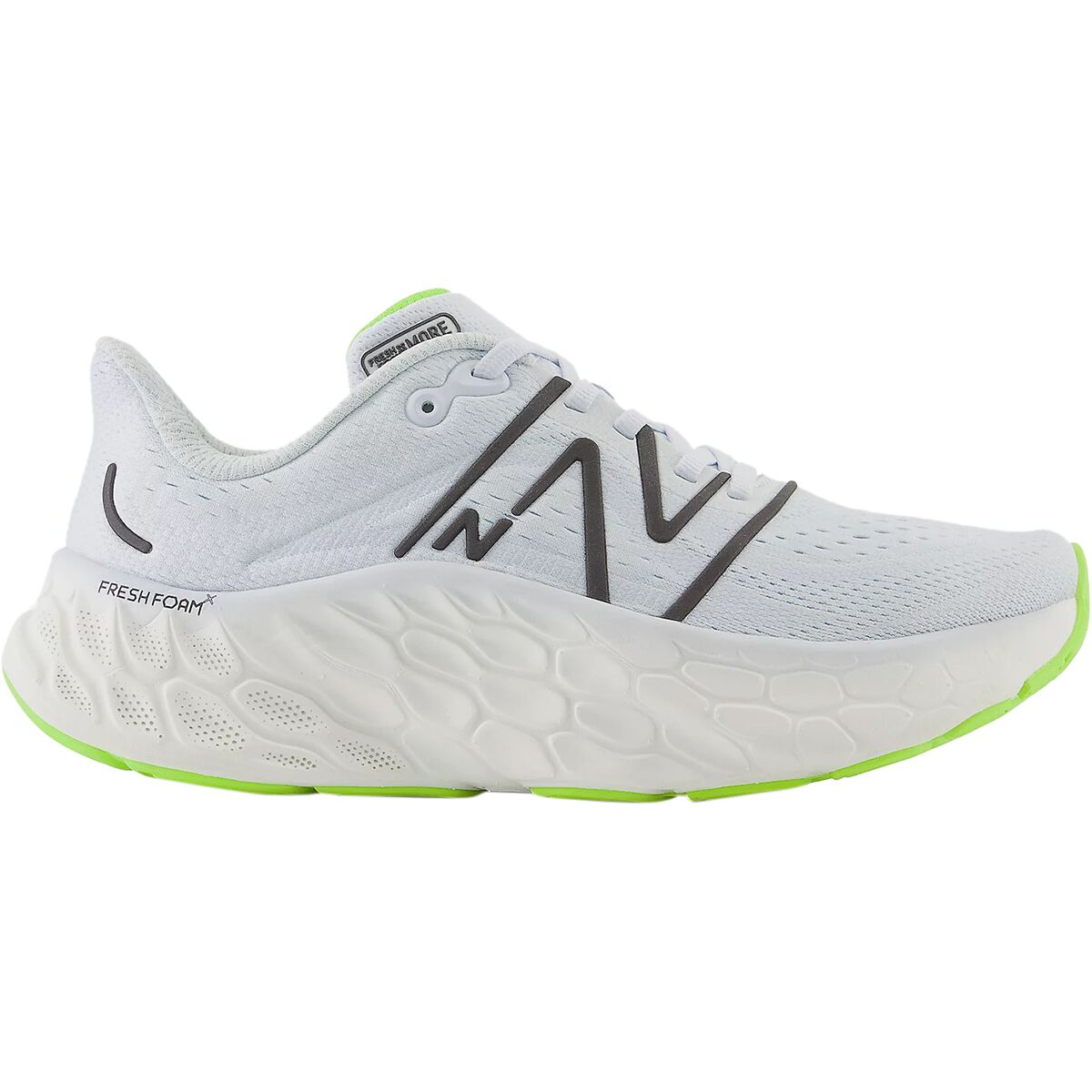 unir Asistente Contagioso New Balance Fresh Foam X More v4 Running Shoe - Women's - Footwear