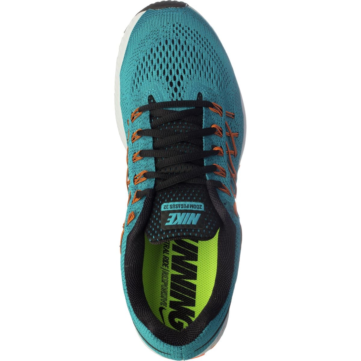 Plagen Vertrouwen op Jeugd Nike Air Zoom Pegasus 32 Running Shoe - Men's - Footwear