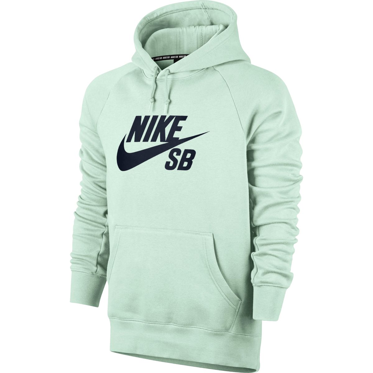 Nike SB Icon Pullover Hoodie - Men's - Clothing