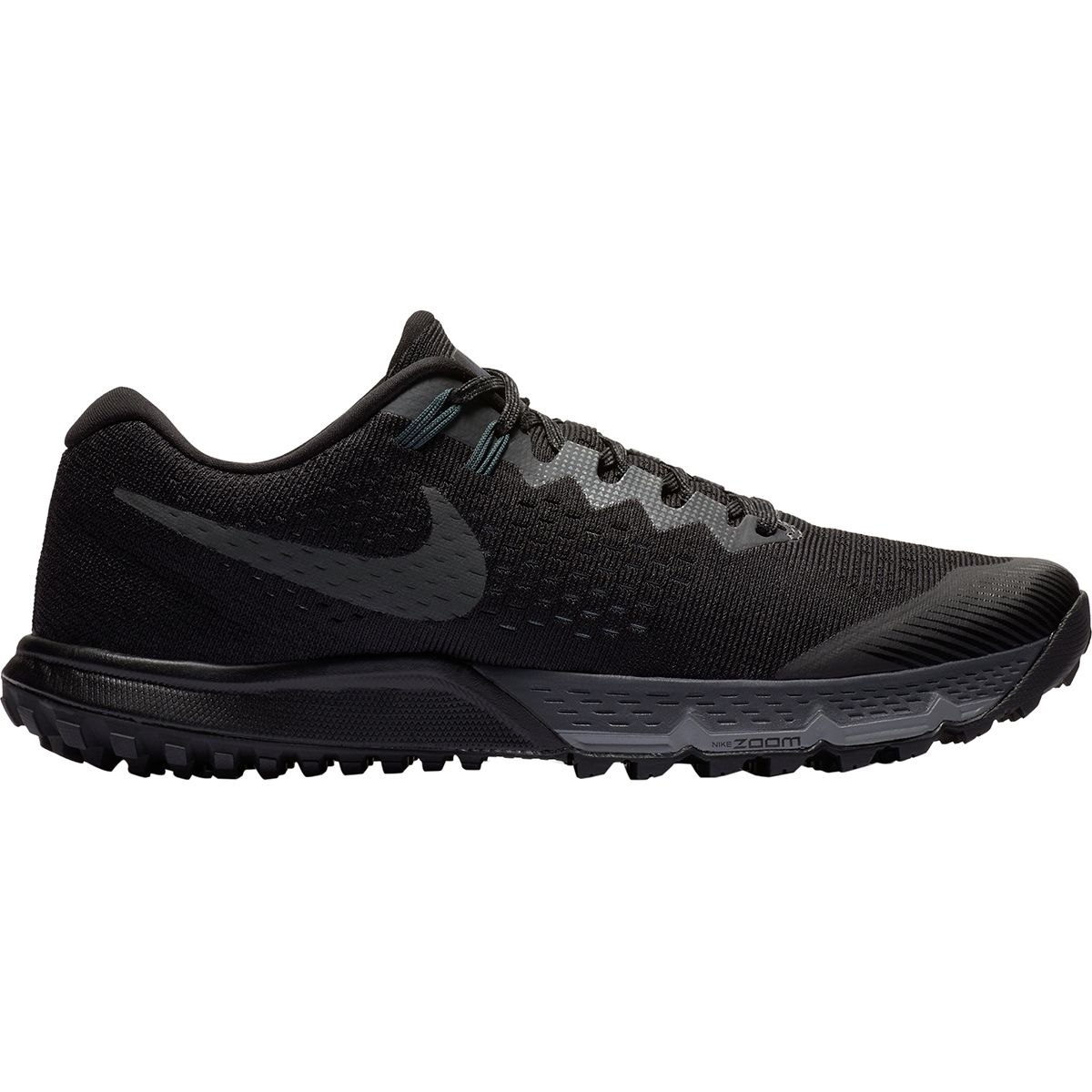espectro para donar cuatro veces Nike Air Zoom Terra Kiger 4 Trail Running Shoe - Men's - Footwear