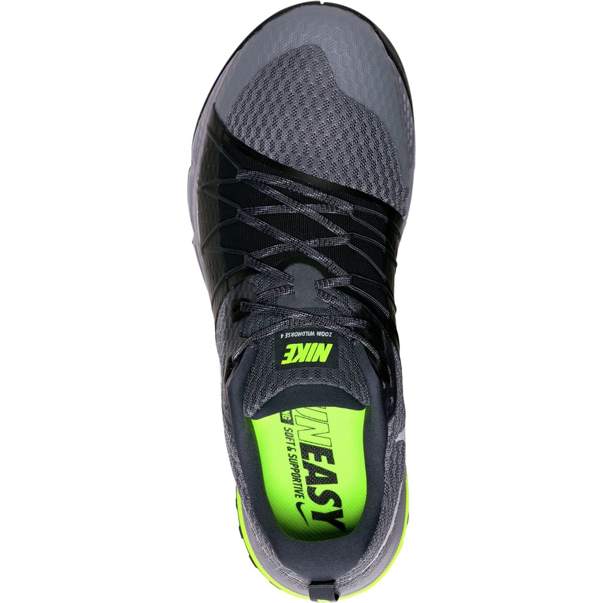 Nike Air Zoom Wildhorse 4 Trail Running Shoe - Men's - Footwear