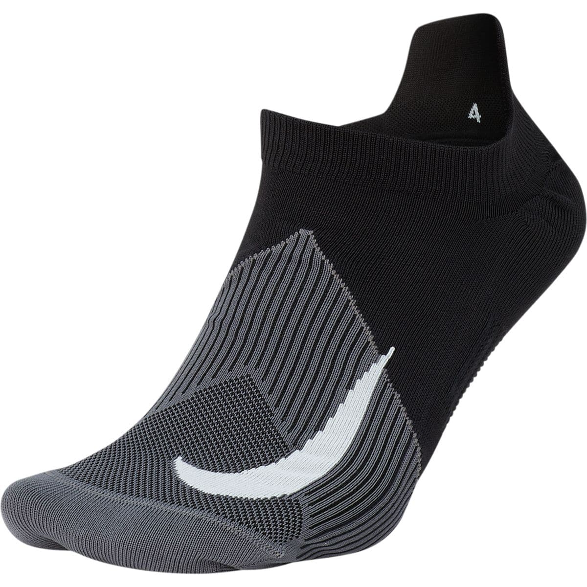 speer Vijandig Horzel Nike Elite Running Lightweight No-Show Sock - Men's - Clothing