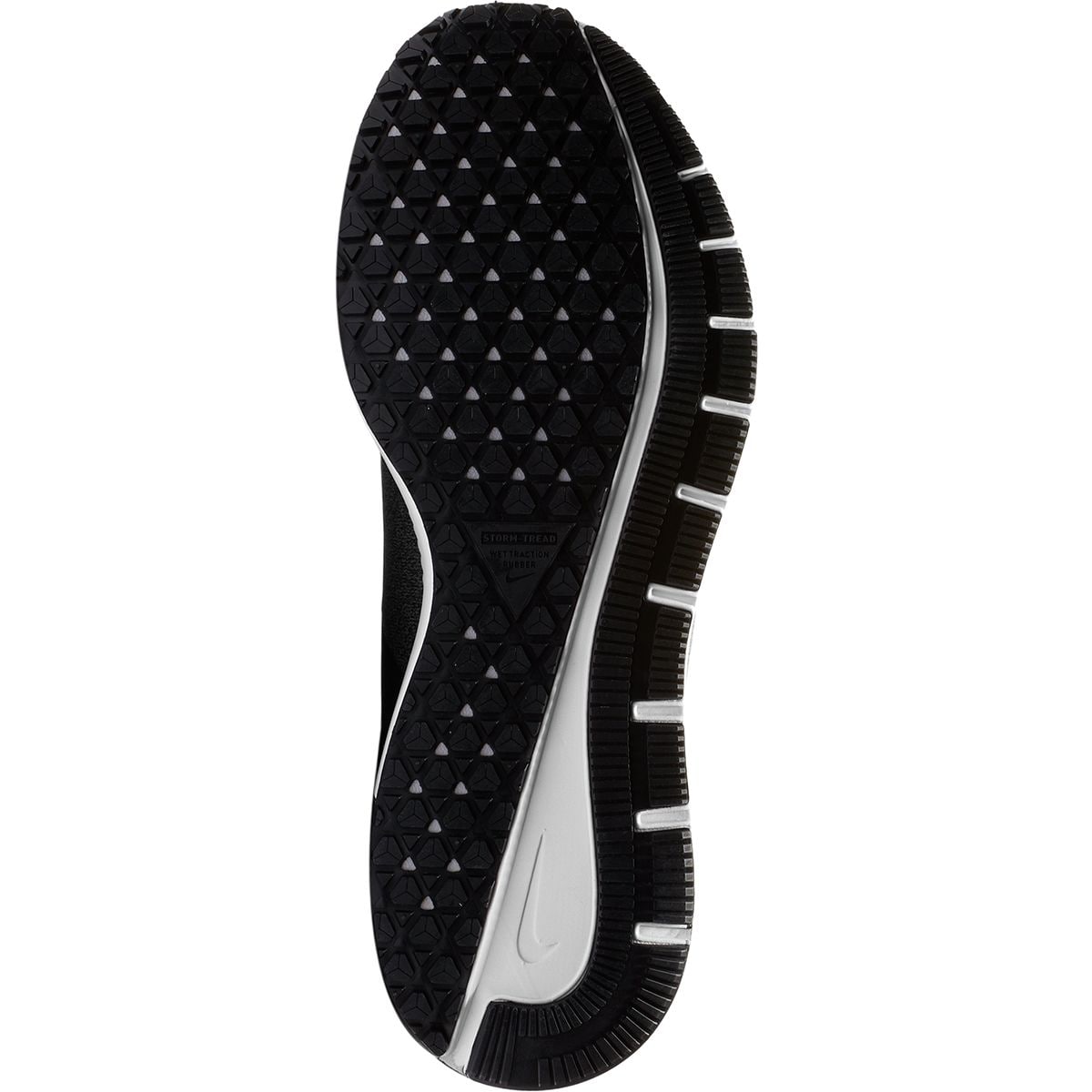 Nike Air Zoom Structure 22 Shield Running Shoe - Men's - Footwear