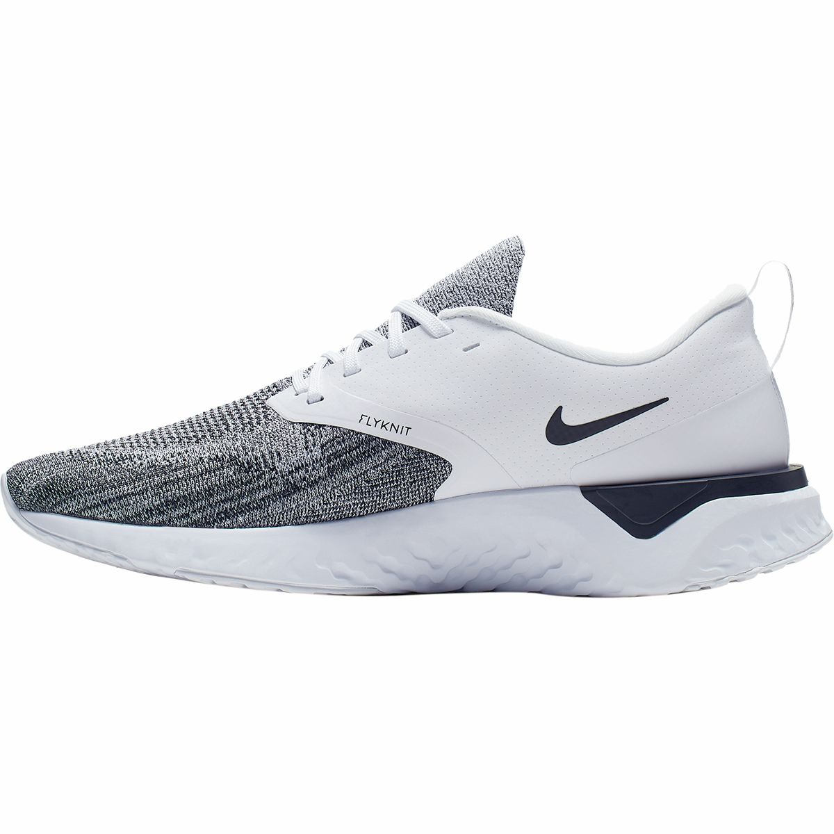 Nike Odyssey React Running Shoe - Men's - Footwear