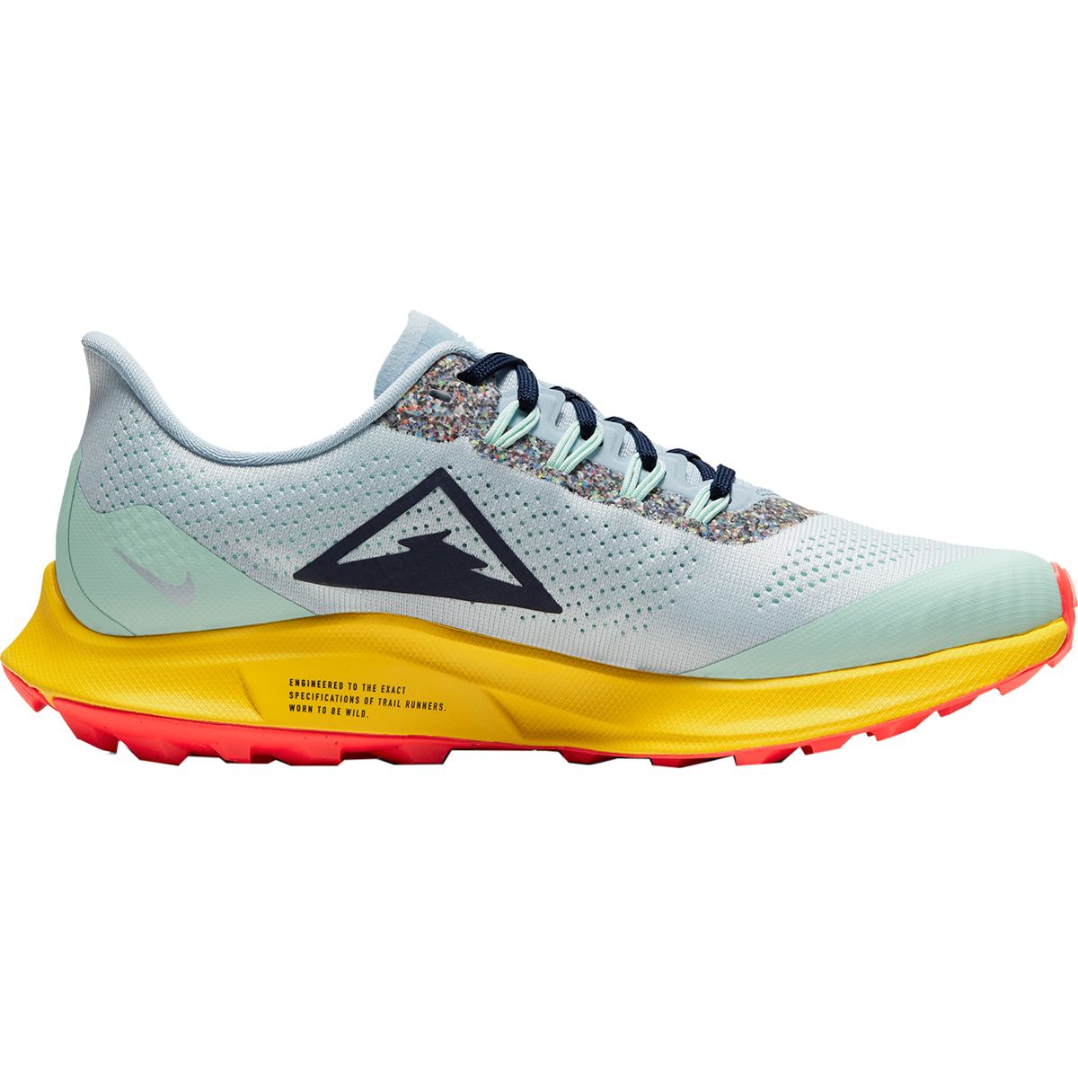 Nike Air Zoom Pegasus 36 Trail Running Shoe - Women's - Footwear