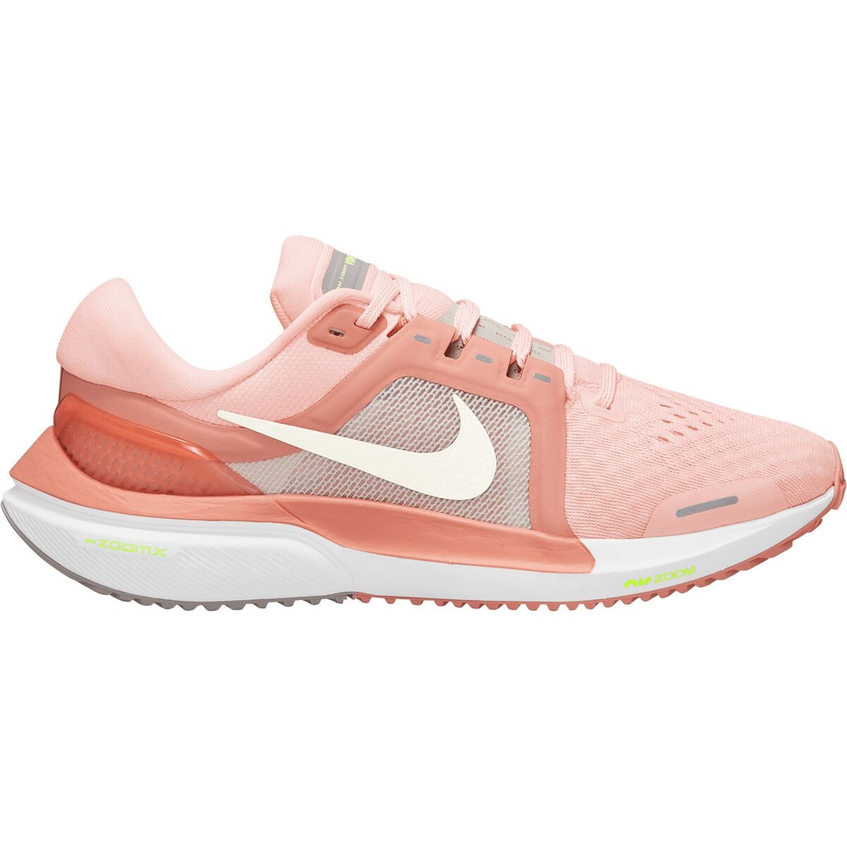 Nike Air Zoom Vomero 16 Running Shoe - Women's - Footwear