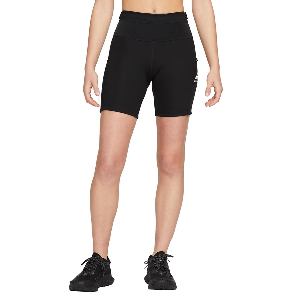 Nike Dri-FIT Epic Luxe Trail Running Tight Short - Women's - Clothing
