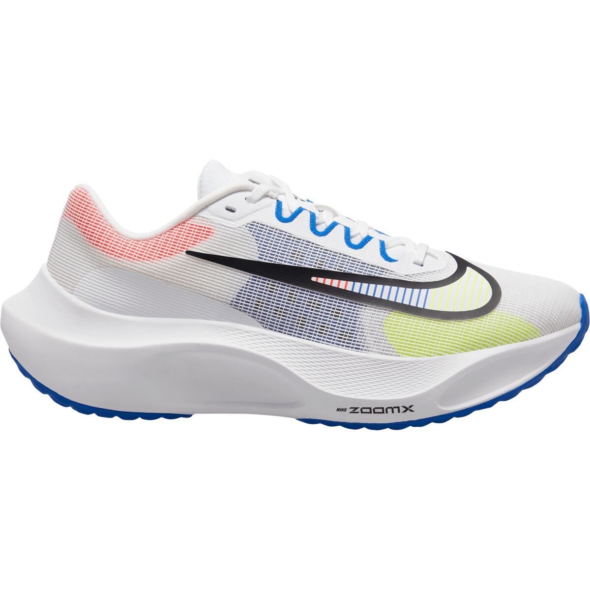 ~ kant bijlage rekruut Nike Nike Zoom Fly 5 Premium Running Shoe - Men's - Footwear