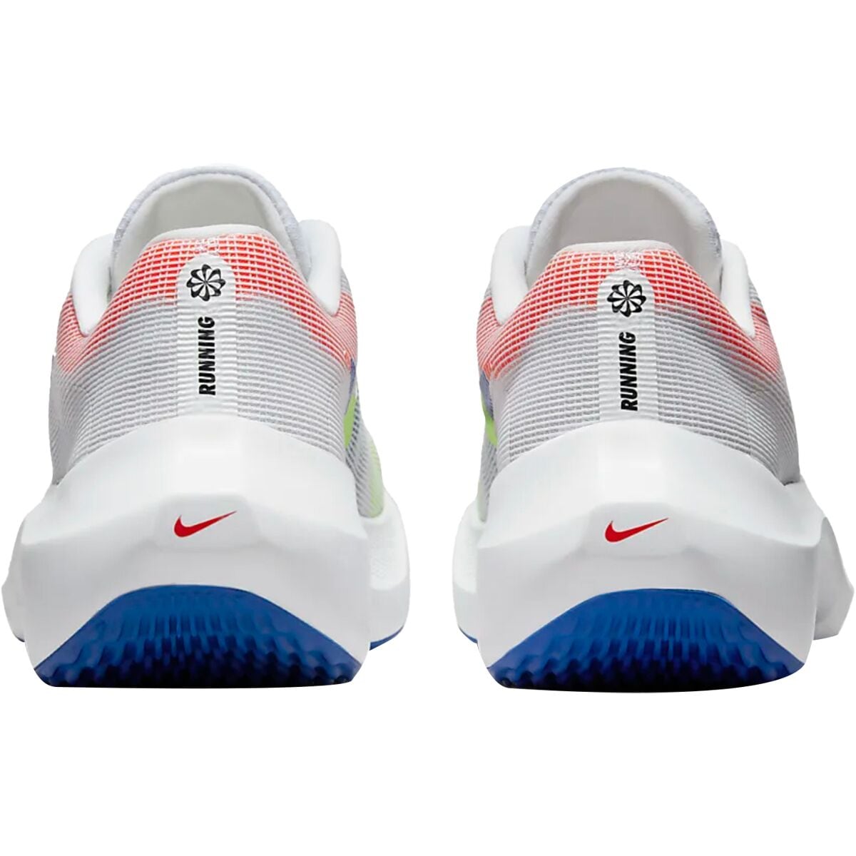Nike Zoom Fly 5 Premium Running Shoe - Men's - Footwear