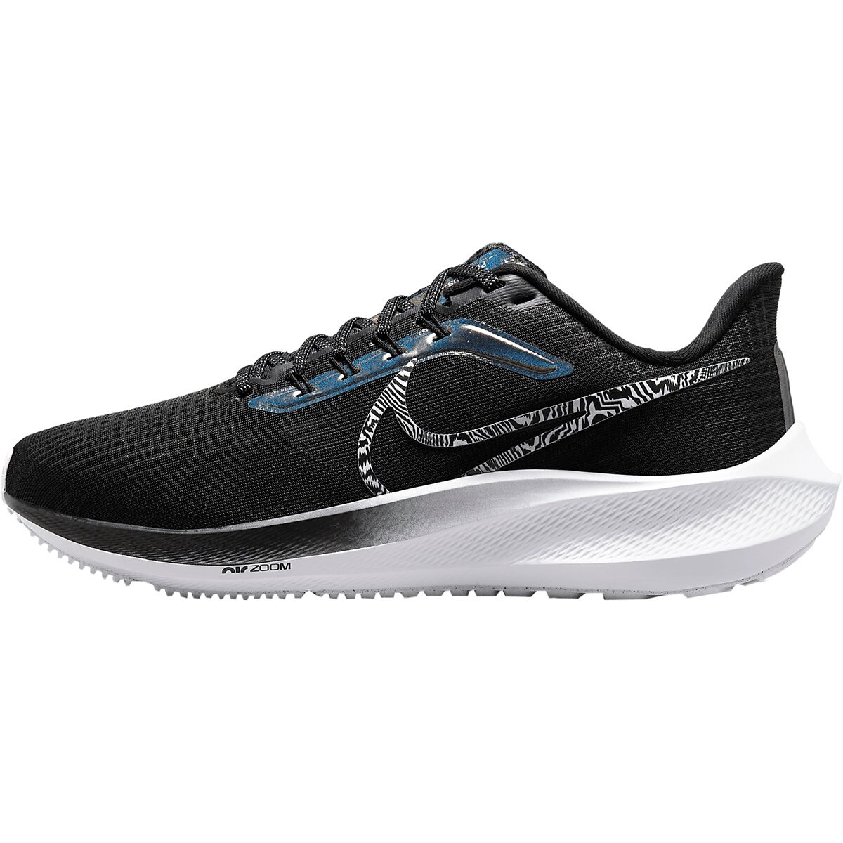 Nike Air Zoom Pegasus 39 PRM Running Shoe - Women's - Footwear