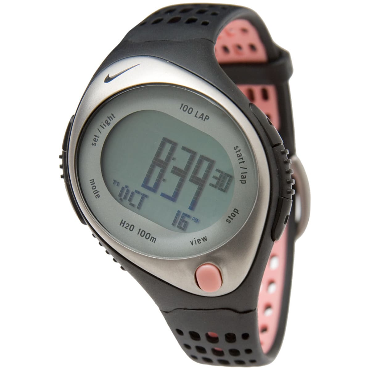 Nike Timing Triax Speed 100 Regular Watch - Accessories
