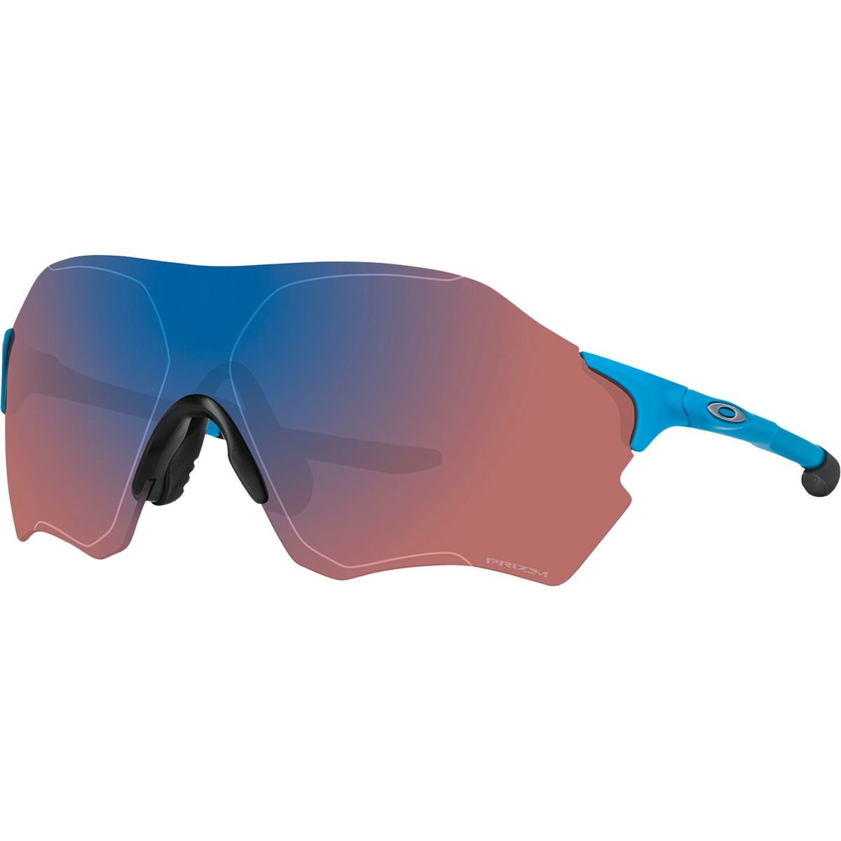 Oakley EVZERO Range Polarized Sunglasses - Accessories