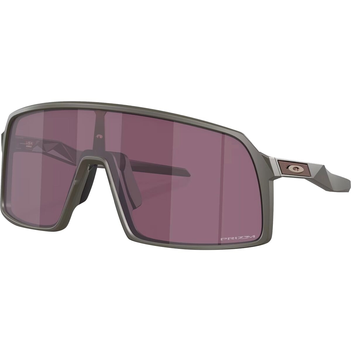 Photos - Sunglasses Oakley Sutro Prizm  