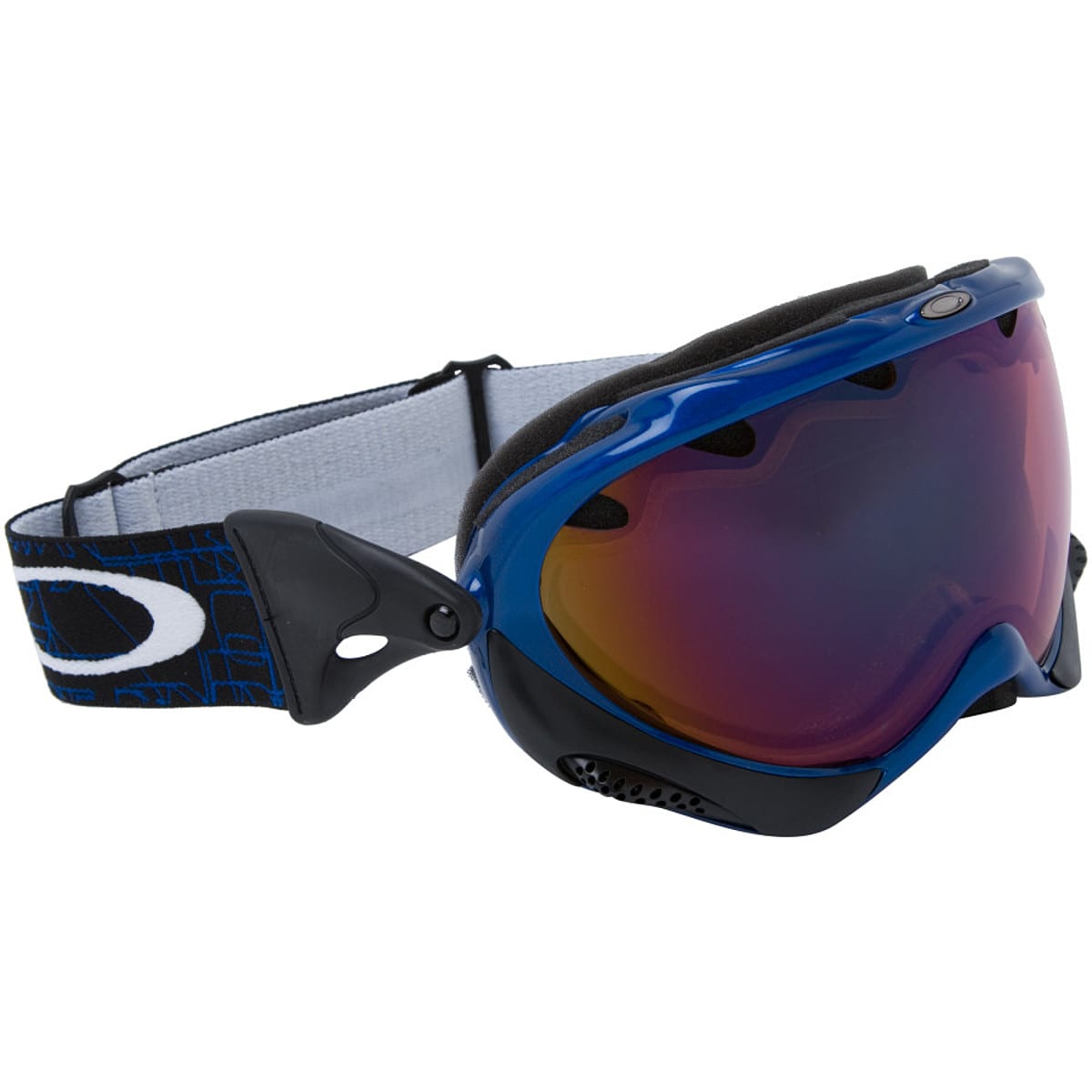 Oakley Wisdom G30 Goggles - Ski