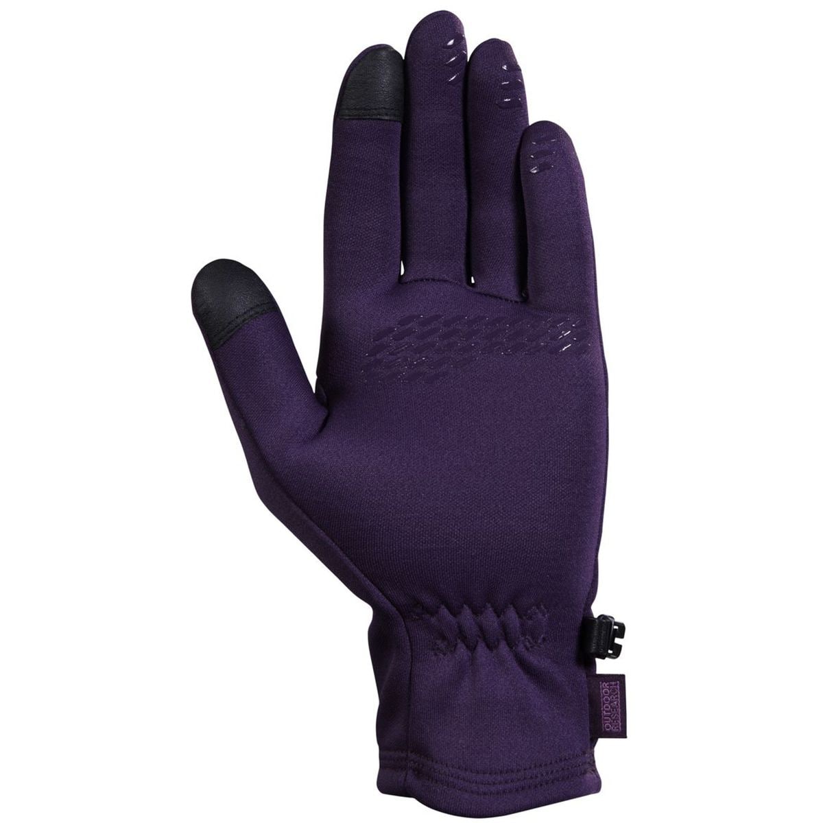 outdoor research women's backstop sensor gloves