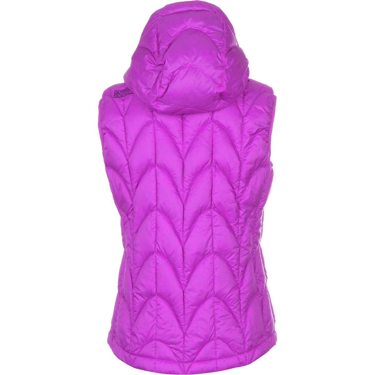 Outdoor research shop aria vest